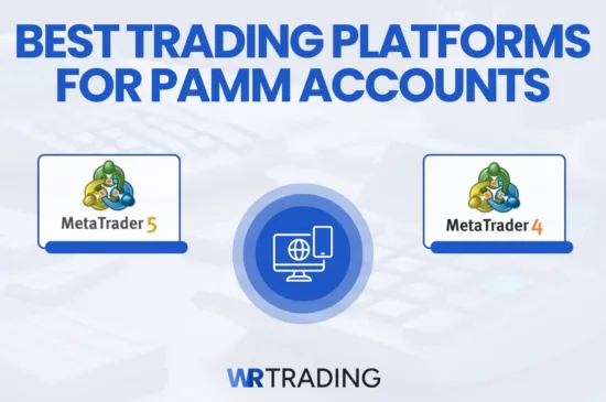 Best Trading Platform For PAMM Accounts