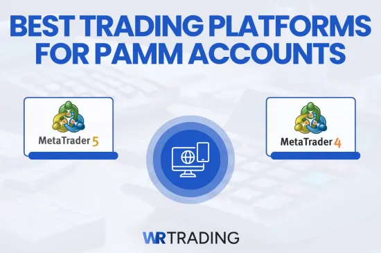 Best Trading Platform For PAMM Accounts