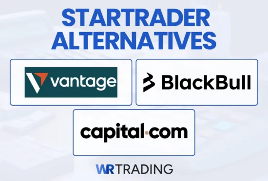 STARTRADER Alternatives