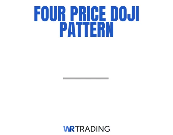 Four Price Doji Pattern Example