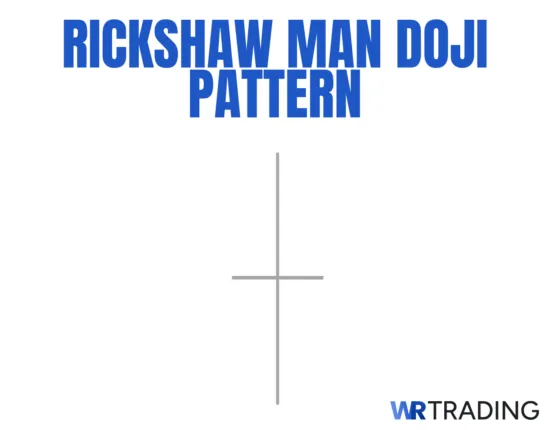 Rickshaw Man Doji Candlestick Pattern Example