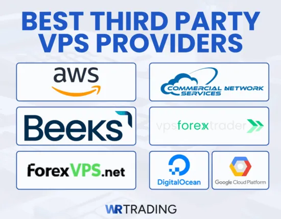 Third Party VPS Providers