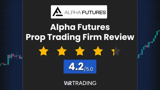 Alpha Futures Honest Review: Pros, Cons, Payouts & Challenges