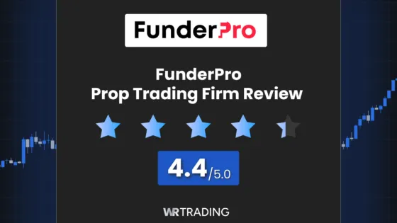 FunderPro Prop Trading Firm Review and Expert Experiences