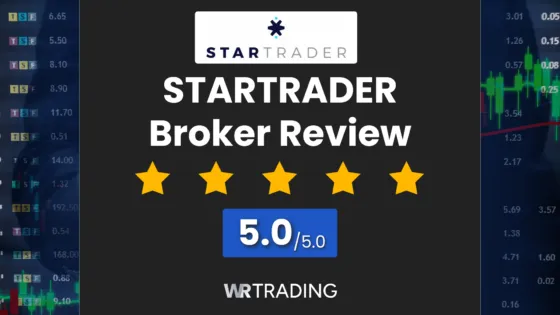 STARTRADER Broker Review
