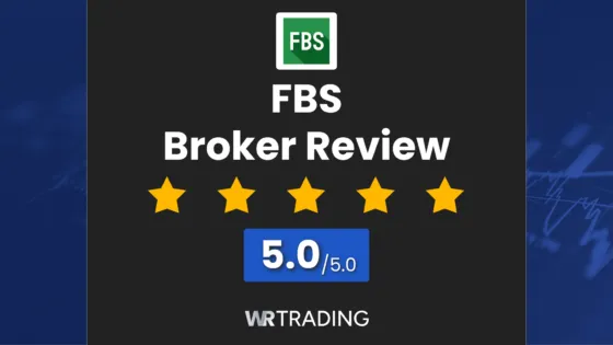 FBS Broker Review