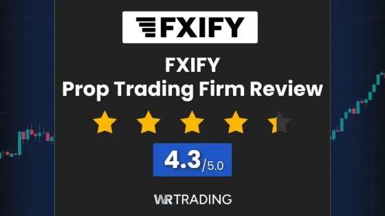 FXIFY Comprehensive Review: Pros, Cons, Payouts & Challenges