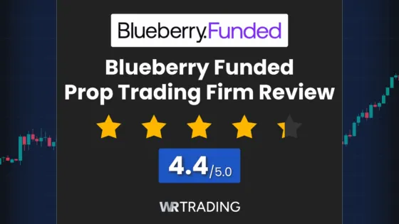Blueberry Funded Review