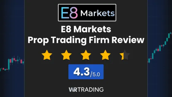 E8 Markets Review