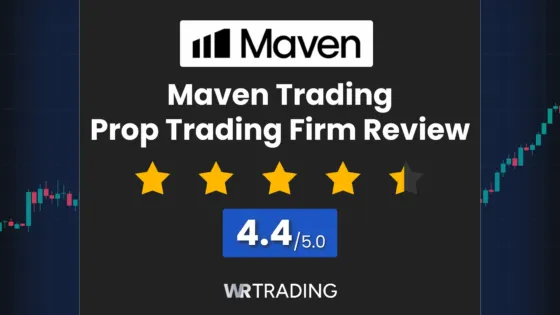 Maven Trading Review