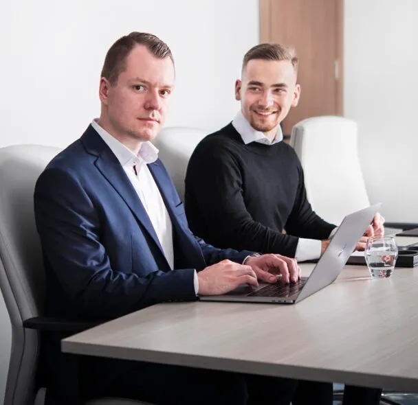 WR Trading Award Process