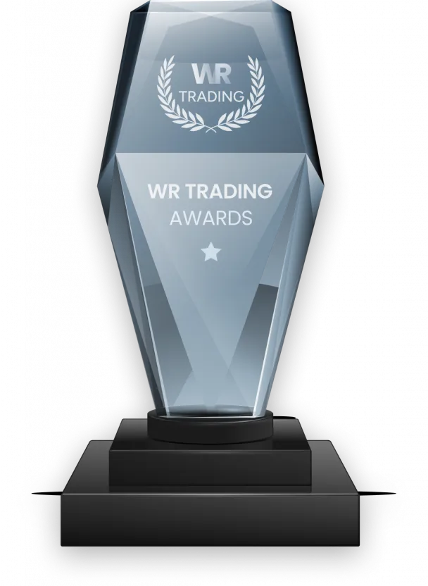 Award from WR Trading