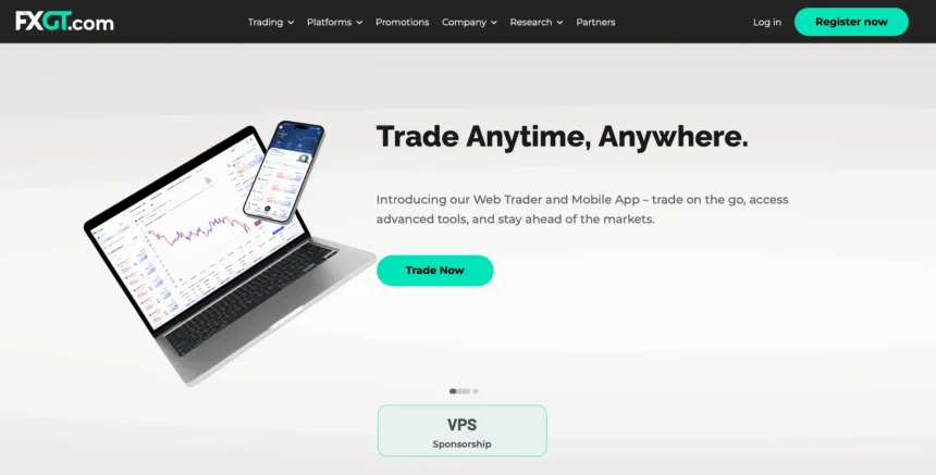 FXGT Broker