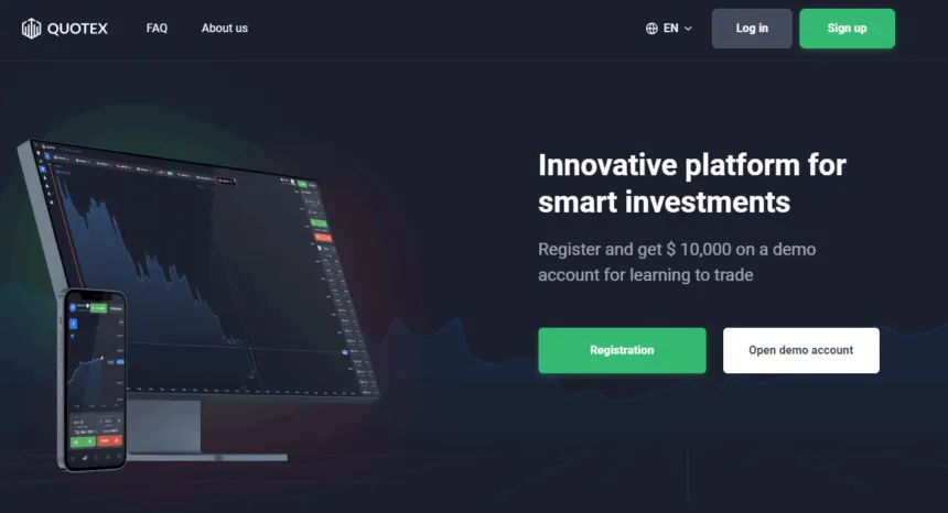 Quotex