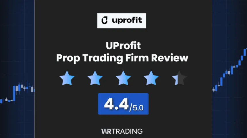 UProfit Review