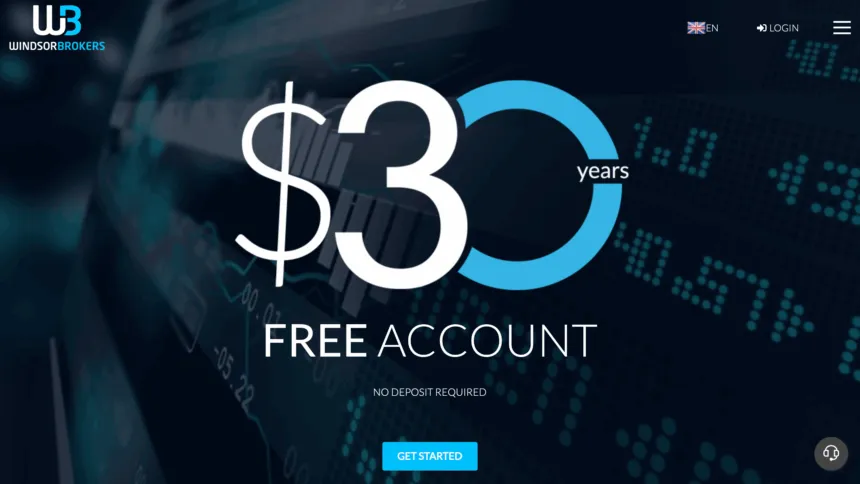 Windsor Broker Bonus