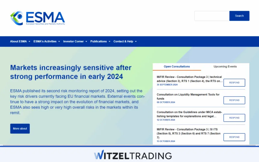 ESMA