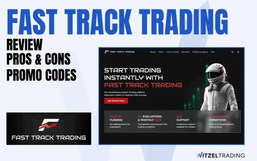 Fast Track Trading Review