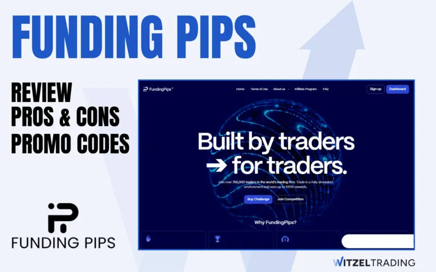 Funding Pips Review