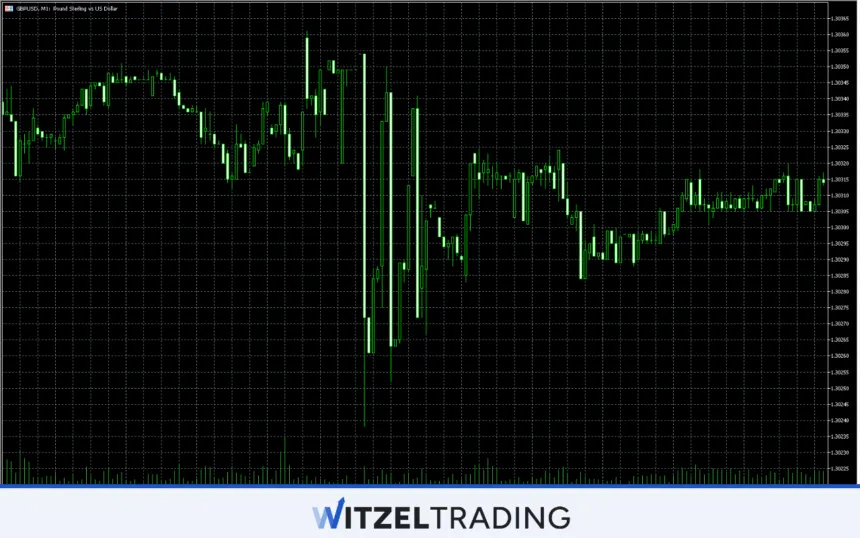 High Market Volatility