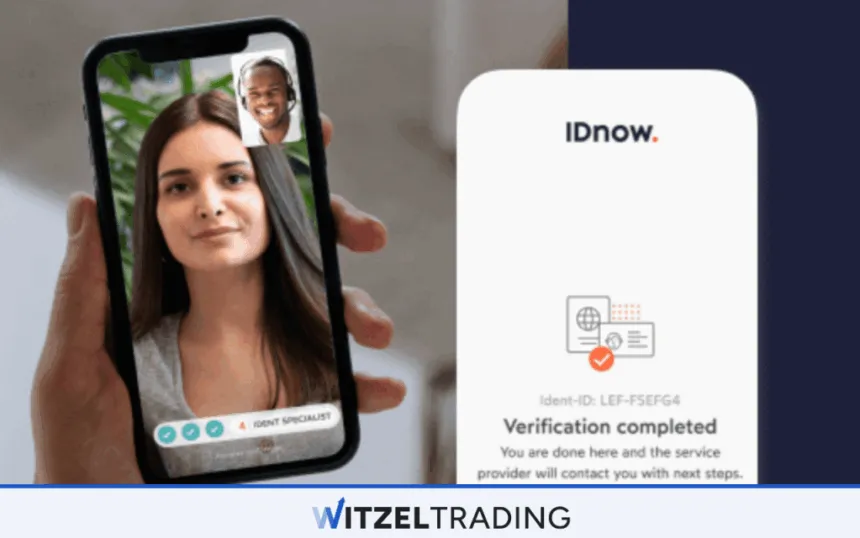 KYC - Know Your Customer
