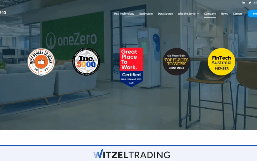 OneZero Company