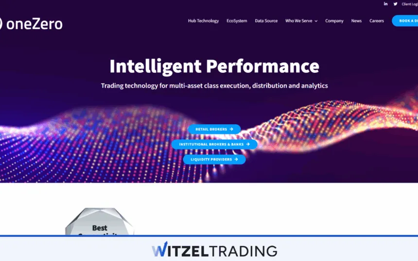 OneZero Website