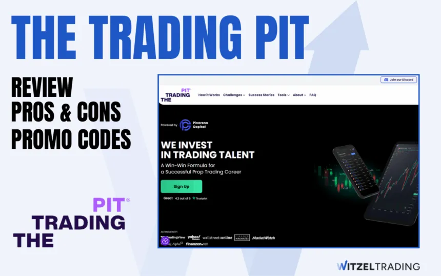 The Trading Pit Review