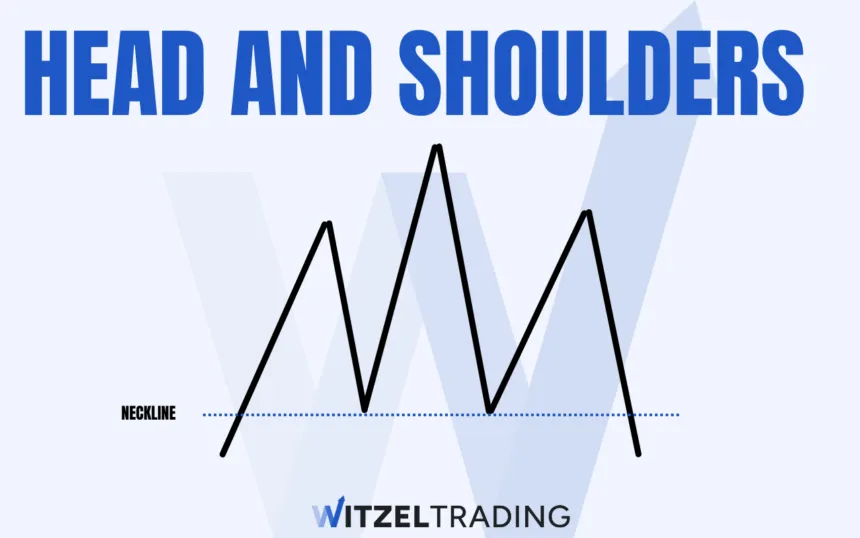 head and shoulders