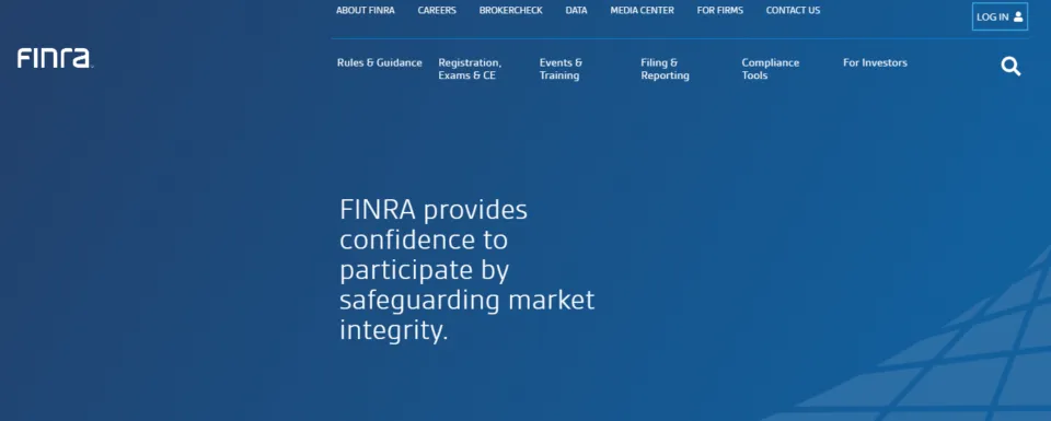 FINRA