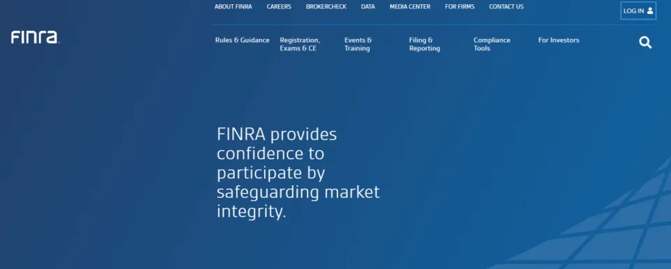 FINRA