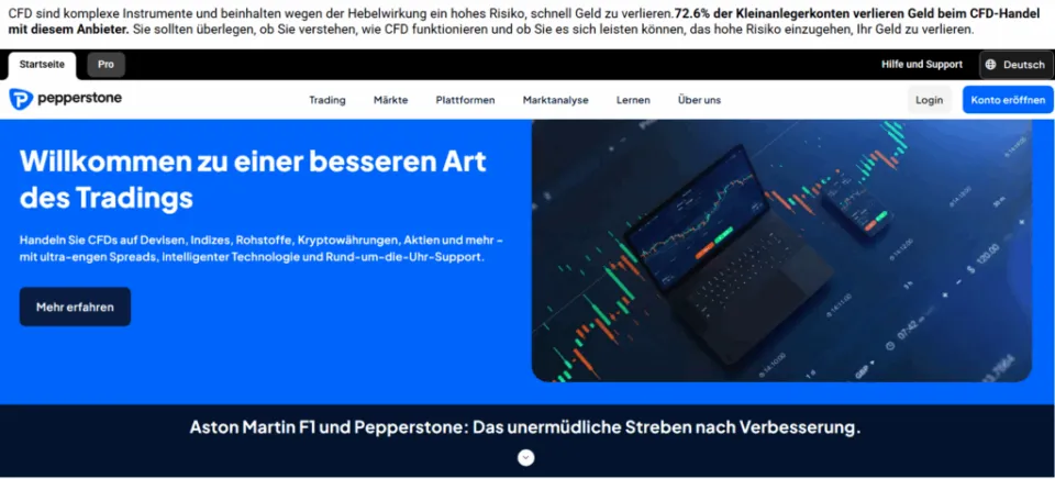 Pepperstone Forex Broker Regulation