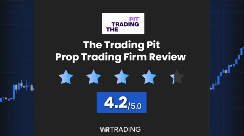 The Trading Pit Review