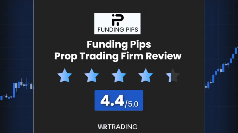Funding Pips Review