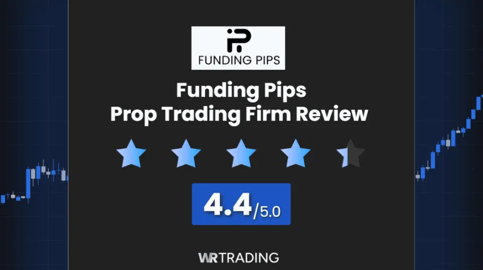 Funding Pips Review