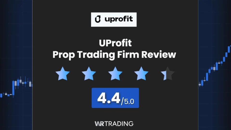 UProfit Review