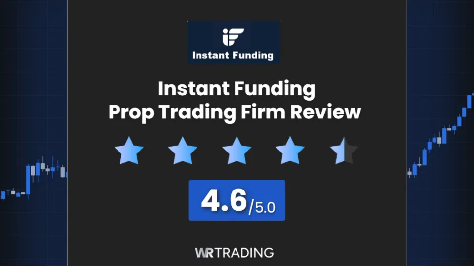 Instant Funding Review 