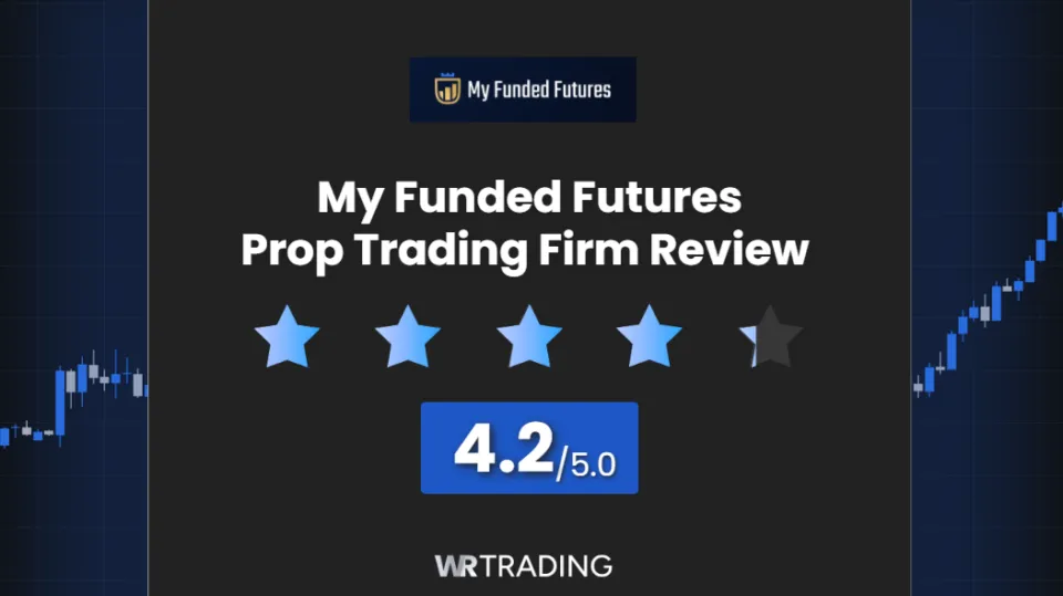My Funded Futures Review