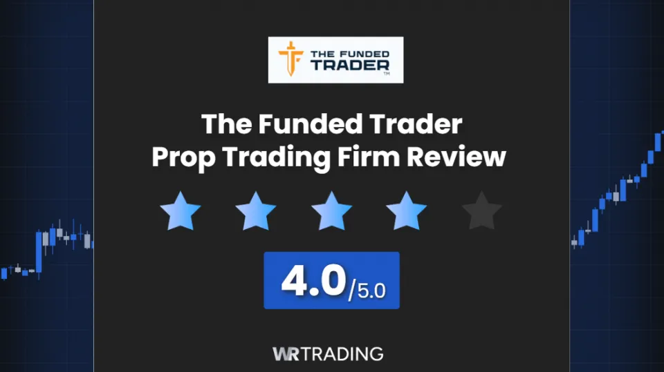 The Funded Trader Review