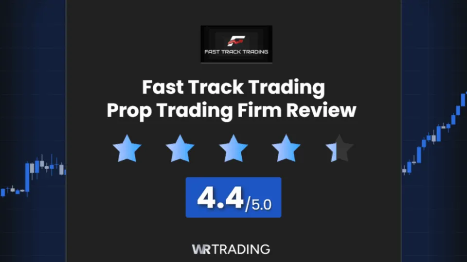 Fast Track Trading Review