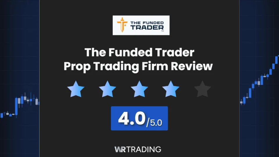 The Funded Trader Review