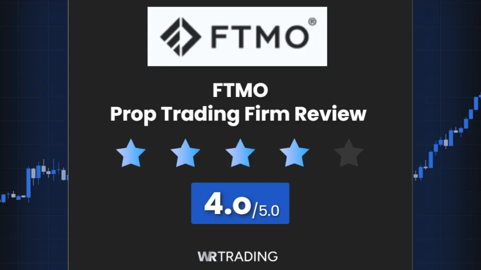 FTMO Review