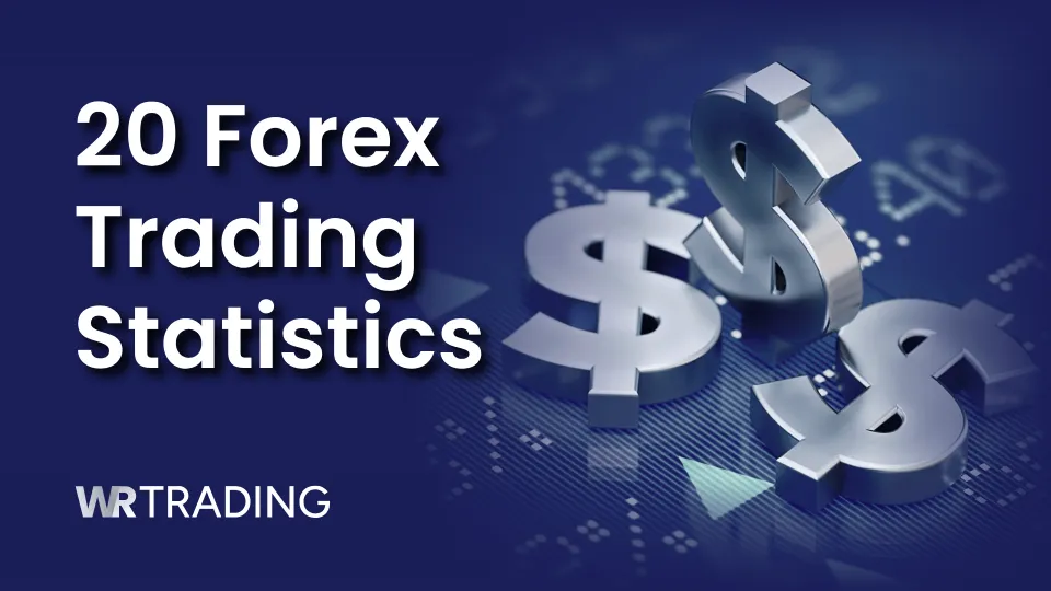 20 Forex Trading Statistics