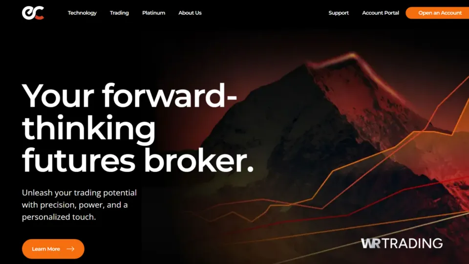 Edge Clear Best Futures Trading Broker