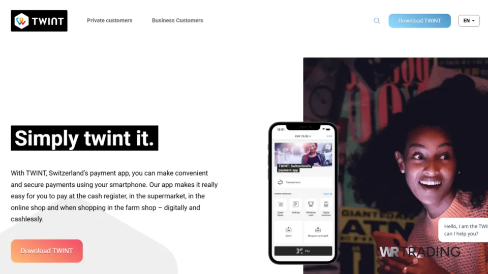 TWINT