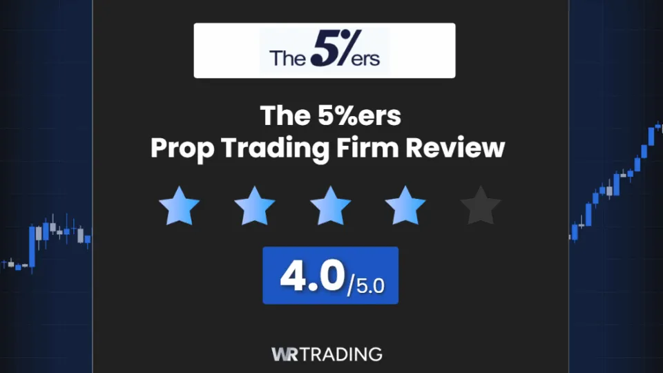 The 5%ers Review
