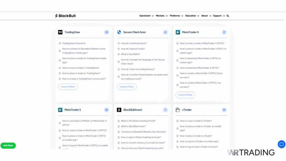 BlackBull Markets Broker for Hedging Strategies