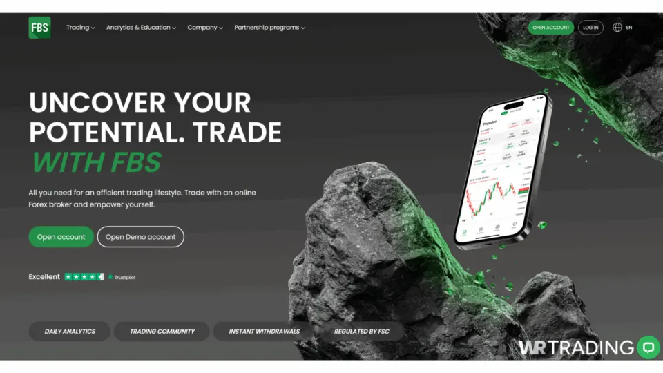 FBS No Deposit Bonus Review