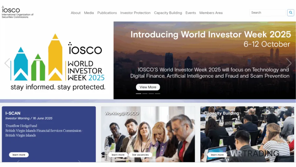 ISOCO Website