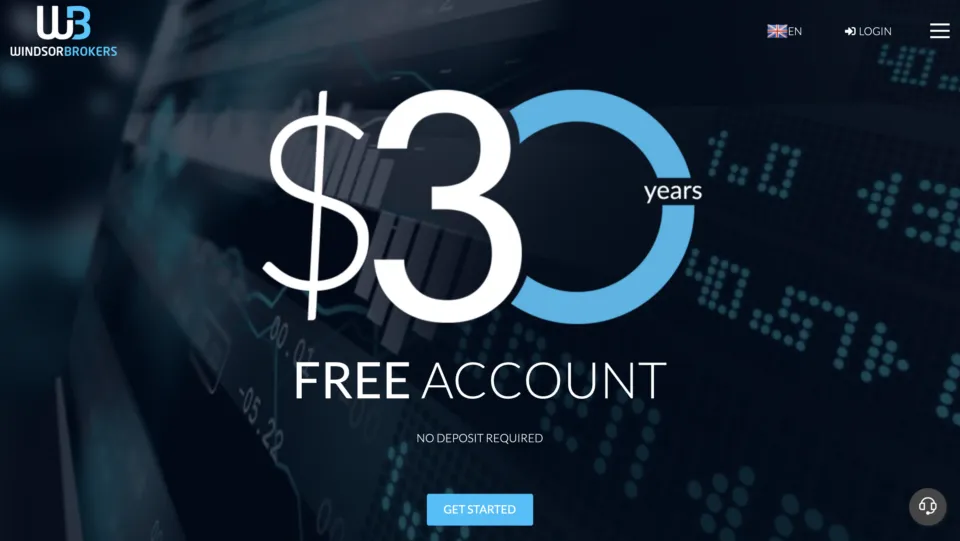 Windsor Broker Bonus